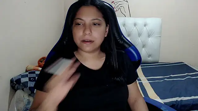 Leylafourniert online show from 09-13-25, 06:29