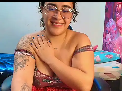 Karol naughty online show from 05-30-26, 01:30