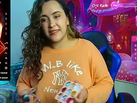 Karol naughty online show from 06-11-26, 09:51