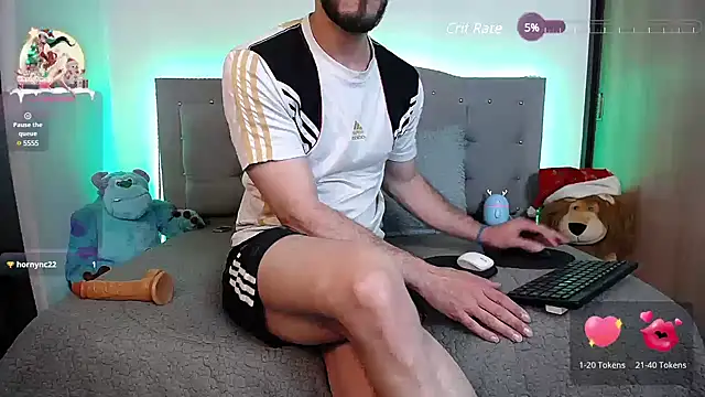 Danny hot fun online show from 12-28-24, 04:19