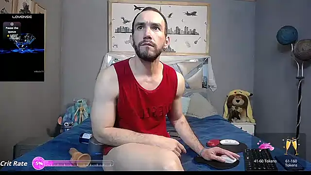 Danny hot fun online show from 10-22-25, 03:51