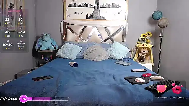 Danny hot fun online show from 11-10-25, 05:06