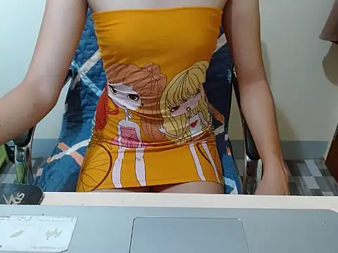 Hot ClaudJeanxx online show from 02-17-25, 10:47