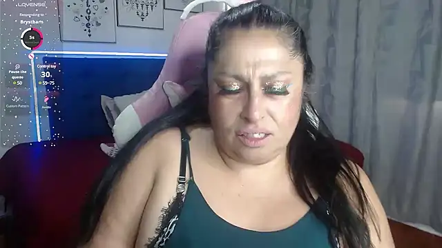 Keyla01  online show from 01-30-25, 06:10