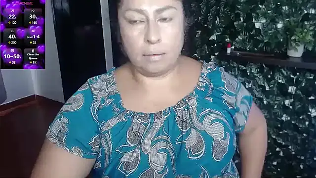 Keyla01  online show from 01-31-25, 05:32