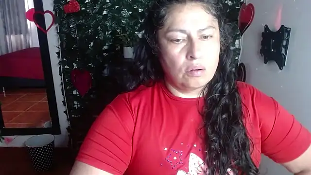 Keyla01  online show from 02-04-25, 06:27