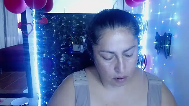Keyla01  online show from 02-04-25, 09:31
