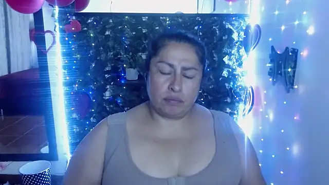 Keyla01  online show from 02-05-25, 12:31