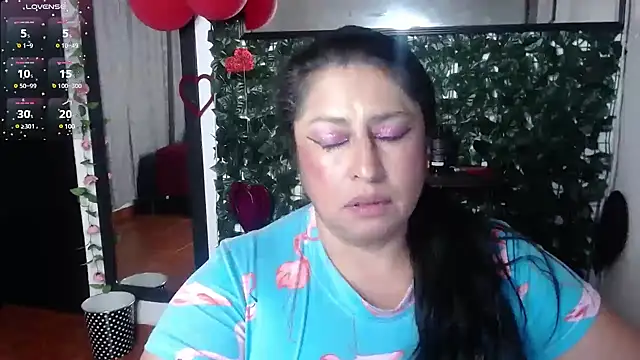 Keyla01  online show from 02-09-25, 06:33