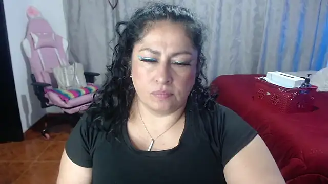Keyla01  online show from 03-19-25, 12:15