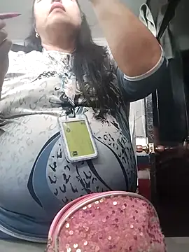 Keyla01  online show from 10-23-25, 06:50