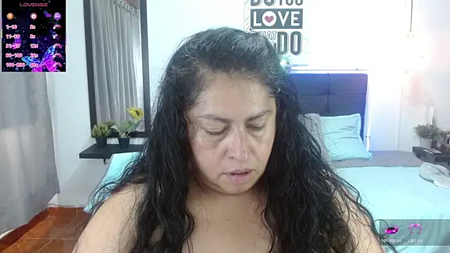 Keyla01  online show from 03-20-26, 07:08