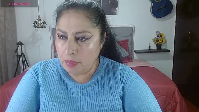 Keyla01  online show from 07-02-26, 06:14