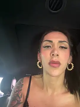 Snapshot of morganaramirez chatting on 12-18-24, 05:52 morganaramirez online show from 12-18-24, 05:52
