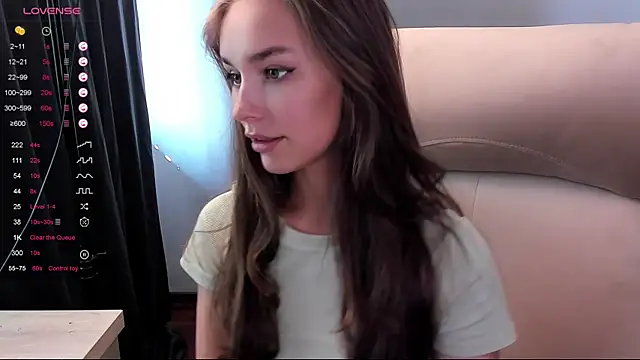 AliceOrlova online show from 09-19-25, 09:11