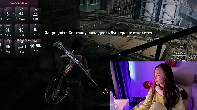 AliceOrlova online show from 05-31-26, 12:56
