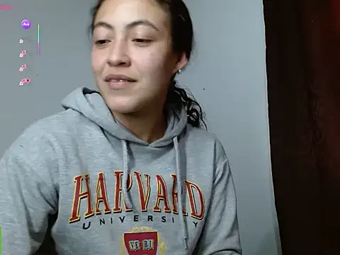 Olivia Bright online show from 05-01-26, 09:08
