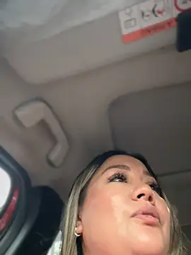 ValeryGrey online show from 01-24-25, 03:13