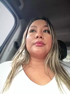 ValeryGrey online show from 01-25-25, 04:35