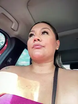 ValeryGrey online show from 02-05-25, 08:14