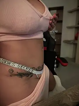 ValeryGrey online show from 03-01-25, 11:37