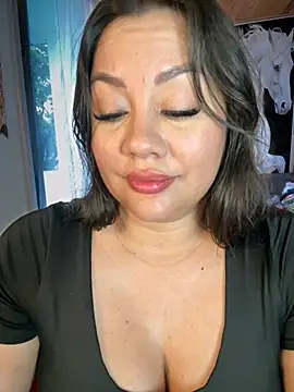 ValeryGrey online show from 07-08-26, 10:14