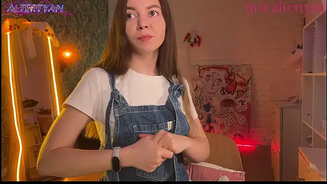 altertyan online show from 04-07-26, 09:48