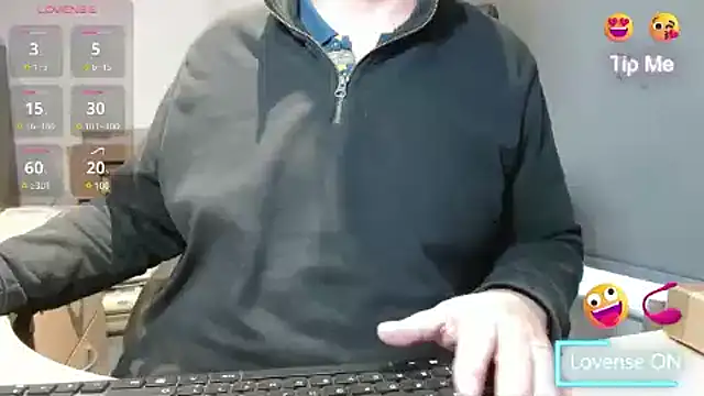 bigbadjon69 online show from 02-13-25, 03:14