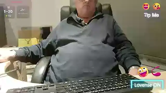 bigbadjon69 online show from 05-02-26, 08:14