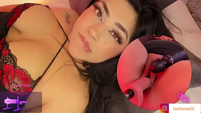 lucy26  online show from 12-27-24, 08:35