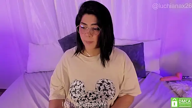 lucy26  online show from 02-07-26, 04:05