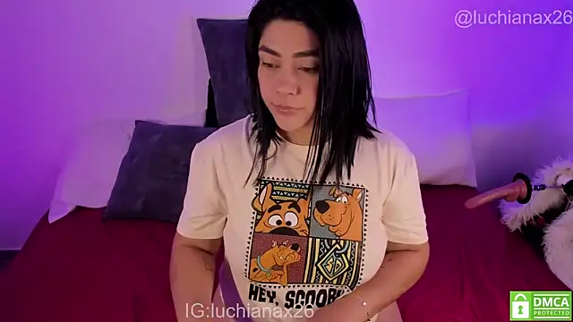 lucy26  online show from 03-24-26, 02:38