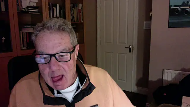 Oldpistolpete online show from 01-16-25, 06:37