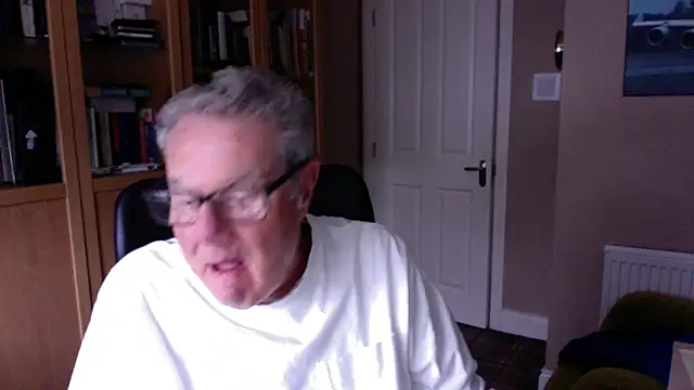 Oldpistolpete online show from 02-13-25, 12:21