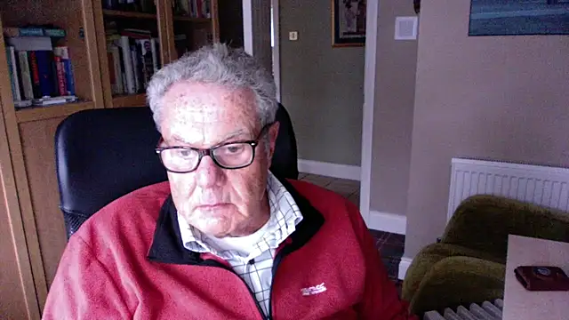Oldpistolpete online show from 02-14-25, 11:10