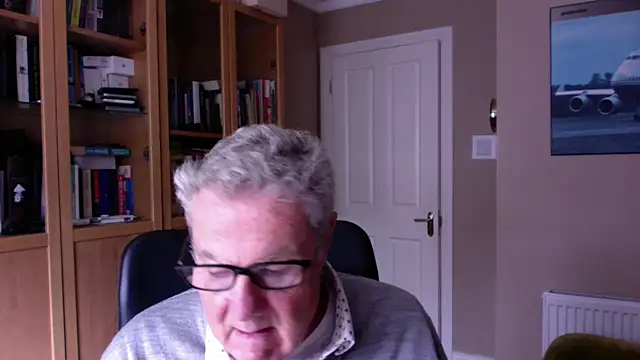 Oldpistolpete online show from 02-16-25, 03:05