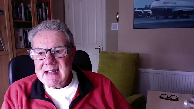 Oldpistolpete online show from 02-23-25, 12:48