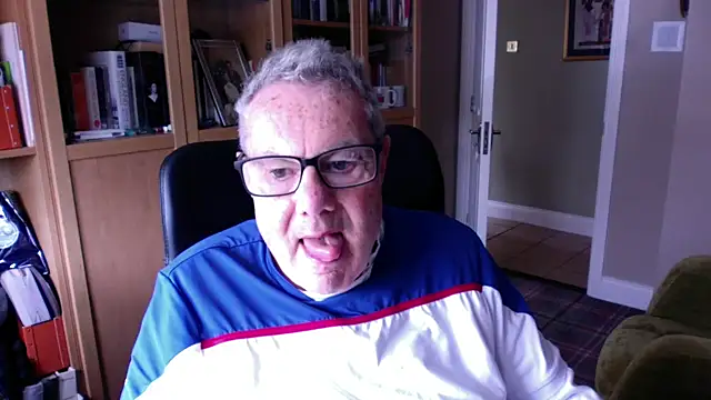 Oldpistolpete online show from 03-18-25, 10:03