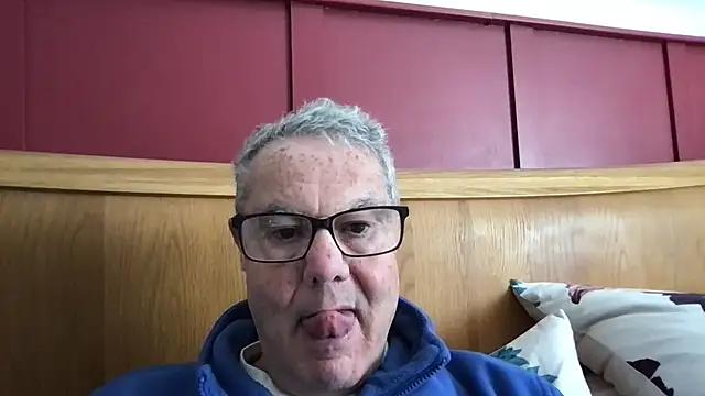 Oldpistolpete online show from 03-19-25, 02:02