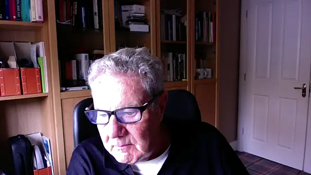 Oldpistolpete online show from 10-02-25, 09:05