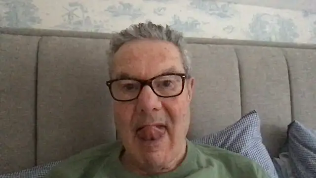 Oldpistolpete online show from 02-18-26, 10:00