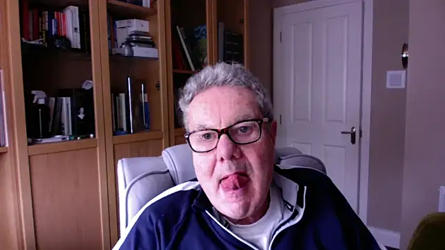 Oldpistolpete online show from 02-27-26, 11:43