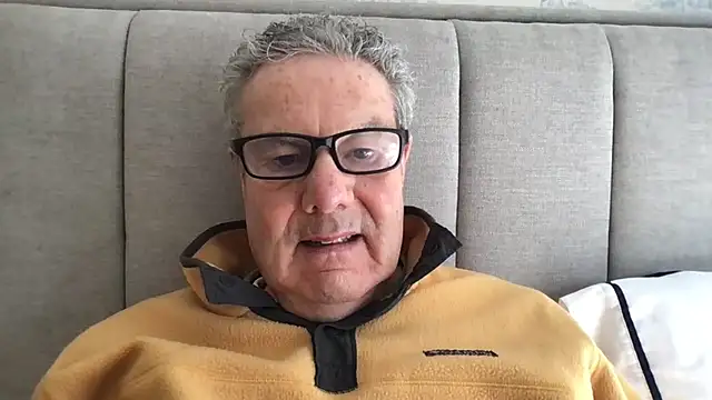 Oldpistolpete online show from 03-06-26, 09:50