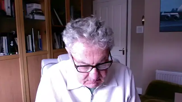 Oldpistolpete online show from 03-22-26, 02:20