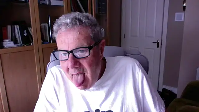 Oldpistolpete online show from 05-02-26, 12:43