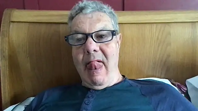 Oldpistolpete online show from 05-04-26, 08:54