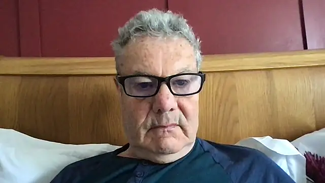 Oldpistolpete online show from 05-05-26, 08:44