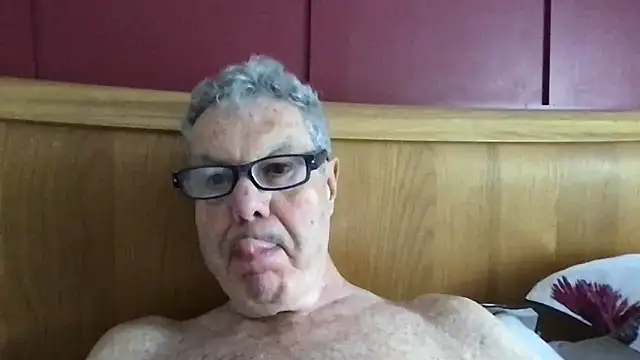 Oldpistolpete online show from 05-06-26, 08:41