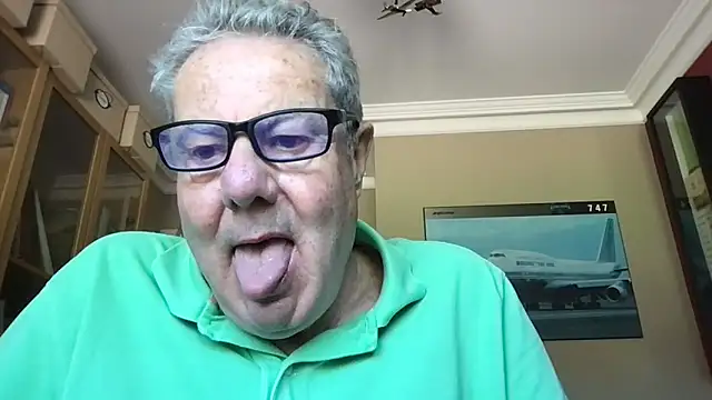Oldpistolpete online show from 05-09-26, 11:15