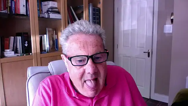 Oldpistolpete online show from 05-11-26, 12:55